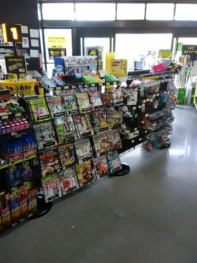 Discount Store «Dollar General», reviews and photos, 3941 N Scenic Hwy, Lake Wales, FL 33898, USA