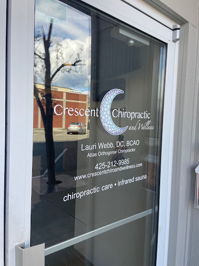 Crescent Chiropractic and Wellness (Lauri Webb, DC, LLC)
