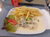 Plats et boissons du Restaurant MARIE'S FOOD à Péronne - n°3