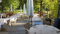 Atmosphère du Restaurant La Table Du Marais à Amiens - n°8