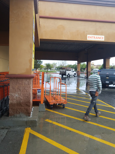 Home Improvement Store «The Home Depot», reviews and photos, 1551 Froom Ranch Way, San Luis Obispo, CA 93405, USA