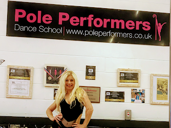 Pole Performers Dance School Ltd