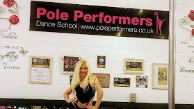 Pole Performers Dance School Ltd