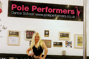 Pole Performers Dance School Ltd image
