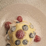 Photo n°3 de l'avis de Mariaeva.a fait le 03/09/2019 à 13:21 sur le  Taverna Ducale à Caramanico Terme