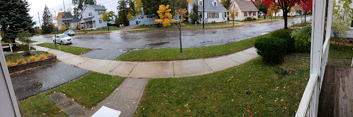 The Nehemiah Project