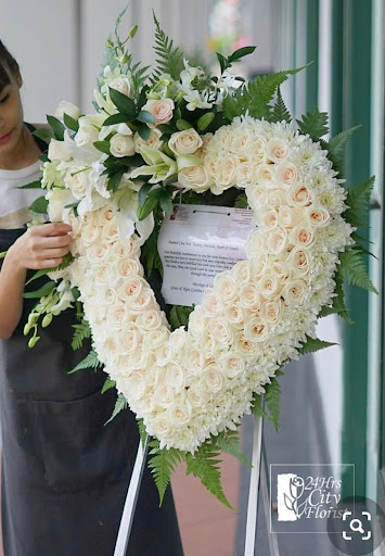 Florist «LV Flower Events», reviews and photos, 6331 Avenue N, Brooklyn, NY 11234, USA