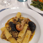 Photo n°3 de l'avis de Davide.a fait le 20/08/2021 à 16:13 sur le  Hotel Mercedes Misano Adriatico à Misano Adriatico