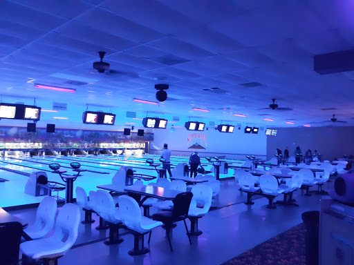 Sports Bar «Super Bowling Lanes and Sports Bar», reviews and photos, 4416 Pinson Valley Pkwy, Birmingham, AL 35215, USA