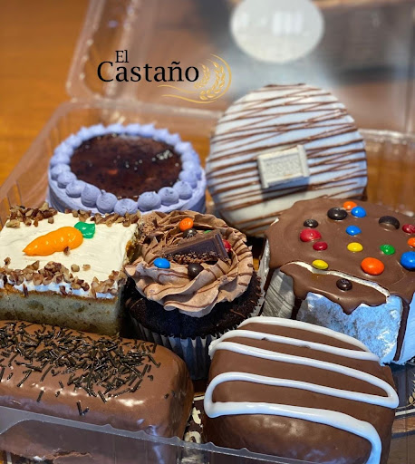 Restaurante Panaderia El Castaño Juarez en Juárez