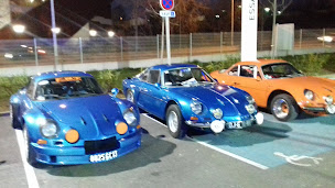 Photo n°18 de RENAULT MARSEILLE LA VALENTINE - RRG à Marseille ()