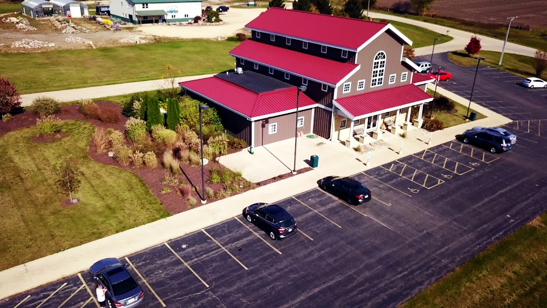 Stephenson County Visitor Center