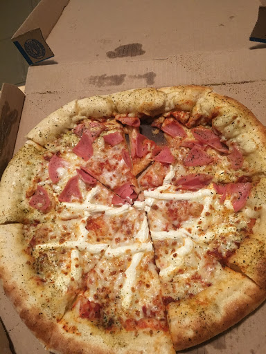 Domino's pizza Tlalnepantla de Baz