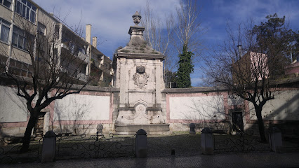 Convento de Santo António da Convalescença