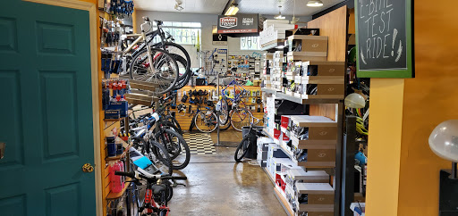 Bicycle Store «Action Bikes and Outdoor», reviews and photos, 611 Broad St, Milford, PA 18337, USA