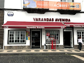 Varandas Avenida