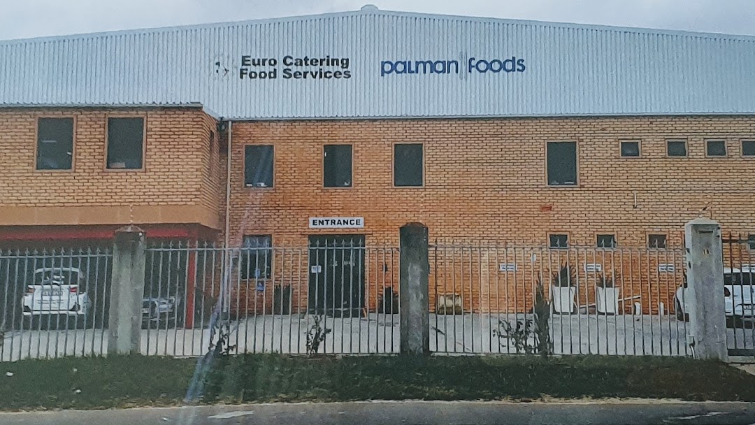 Palman Foods