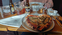 Pizza du Pizzeria Le Patio à Paris - n°12