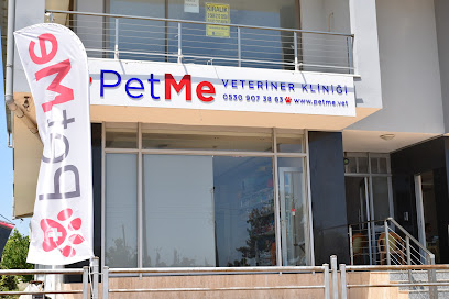 PetMe Veteriner Kliniği