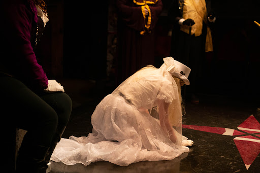 Performing Arts Theater «The Audrey Herman Spotlighters Theatre», reviews and photos, 817 St Paul St, Baltimore, MD 21202, USA