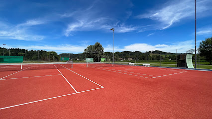 Tennisclub Zell