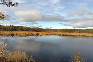 Hiunjärven nature trail image