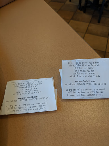 Fast Food Restaurant «Chick-fil-A», reviews and photos, 701 S Capital of Texas Hwy L400, West Lake Hills, TX 78746, USA