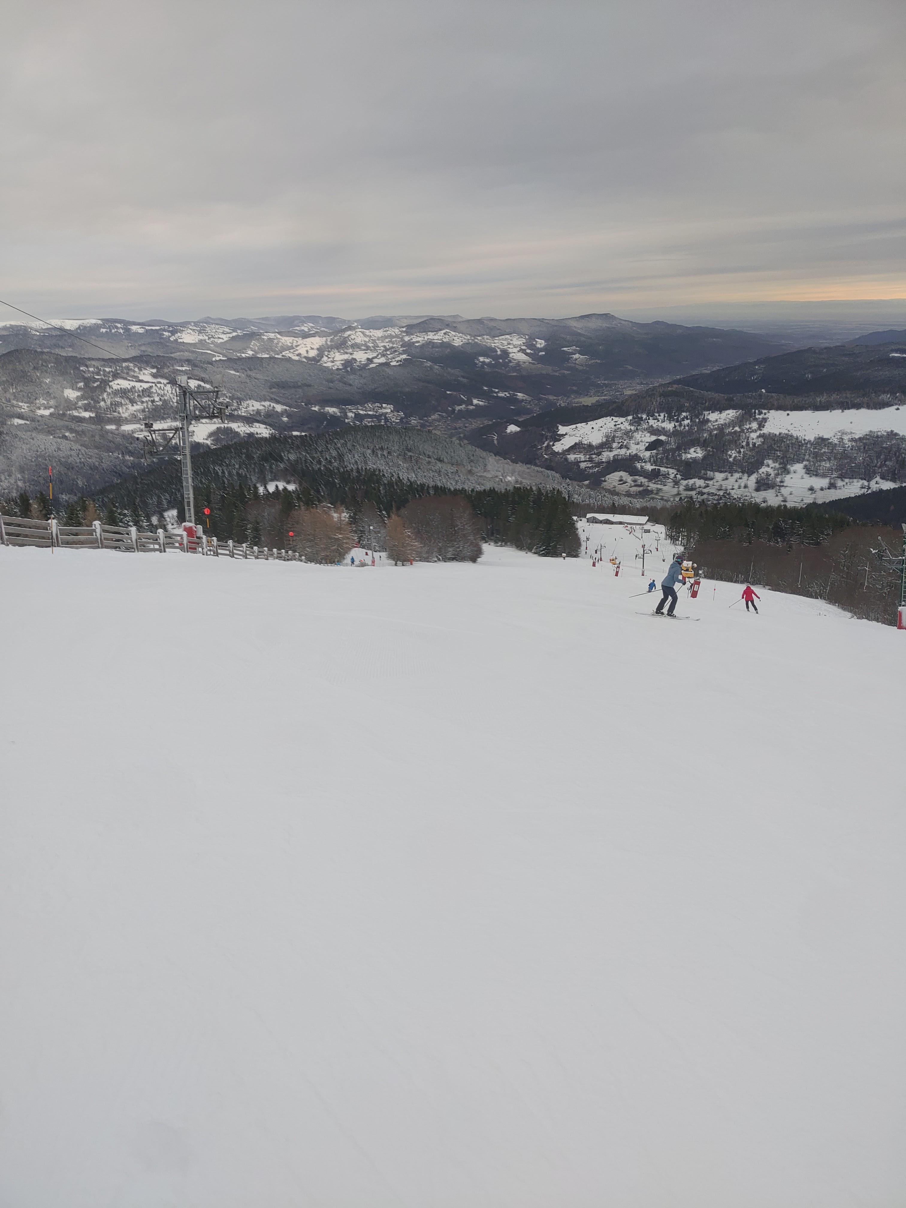 Photo n° 1 de l'avis de Luca.a fait le 12/12/2021 à 14:37