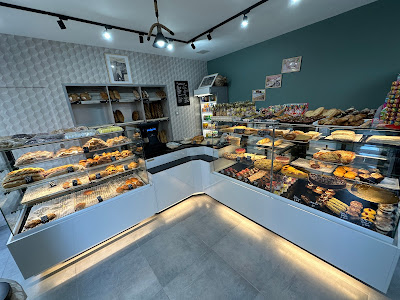 La Boulangerie Aux délices des prés à Paris