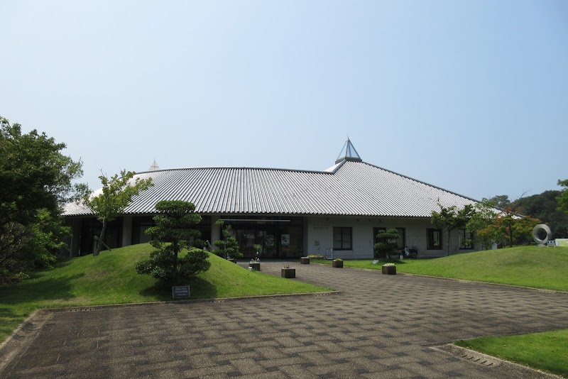 高田屋顕彰館・歴史文化資料館 菜の花ホール