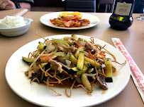 Plats et boissons du Restaurant vietnamien Restaurant Indochine, Escaillon à Toulon - n°1