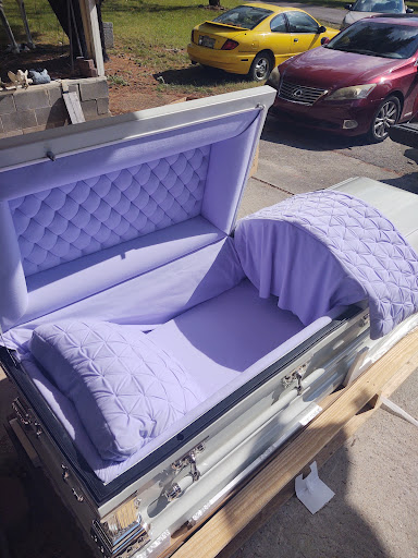 Freight Forwarding Service «Southeastern Freight Lines», reviews and photos, 4141 Murfreesboro Pike, Antioch, TN 37013, USA