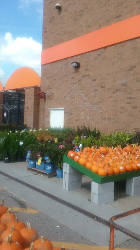 Home Improvement Store «The Home Depot», reviews and photos, 325 Howe Ave, Cuyahoga Falls, OH 44221, USA