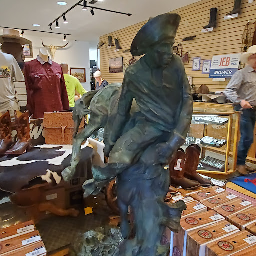 Boot Store «Beth West», reviews and photos, 16315 WA-9, Snohomish, WA 98296, USA