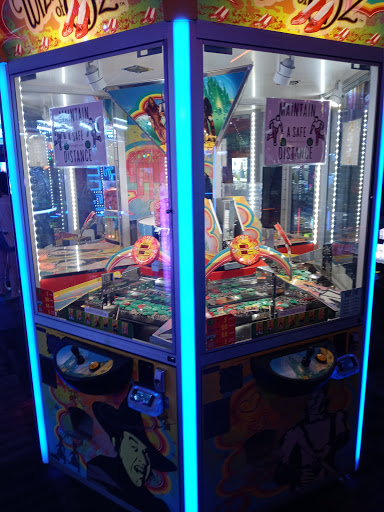 Bowling Alley «Brunswick Zone XL», reviews and photos, 100 E Street Rd, Feasterville-Trevose, PA 19053, USA