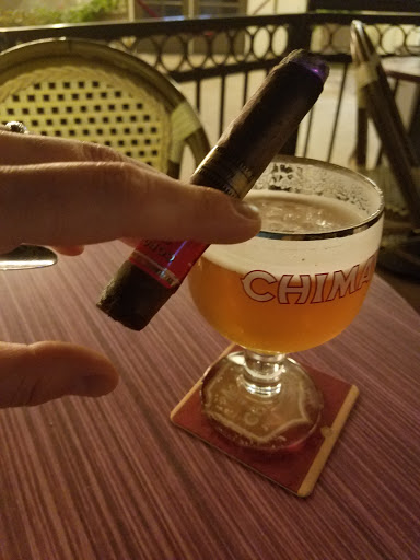 Cigar Shop «Churchill Cigar Lounge», reviews and photos, 2415 San Diego Ave, San Diego, CA 92110, USA