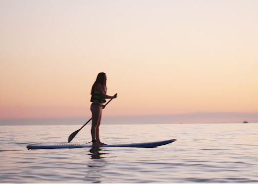 Sonoran Daves Paddle Board Rentals