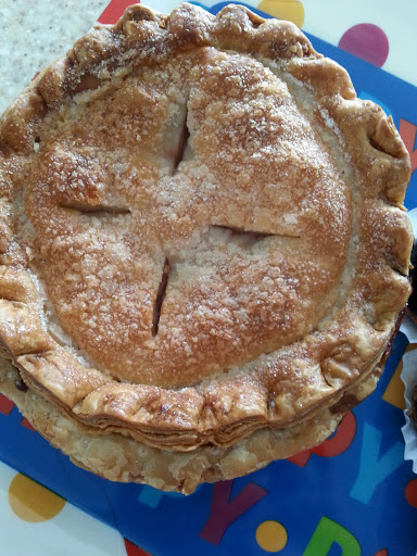 Bakery «Layered Cake Patisserie LLC», reviews and photos, 9 Catoctin Cir SW, Leesburg, VA 20175, USA