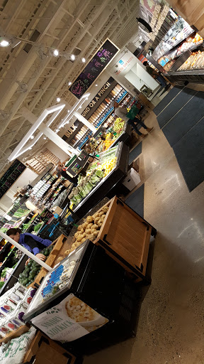 Grocery Store «Wedge Community Co-op», reviews and photos, 2105 Lyndale Ave S, Minneapolis, MN 55405, USA
