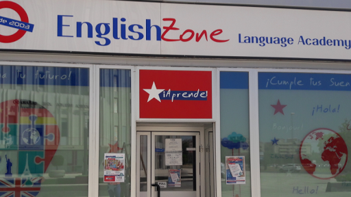 English Zone Academy