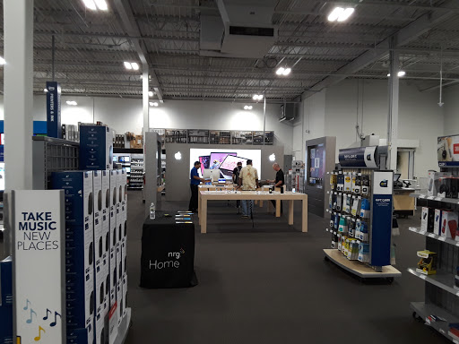 Electronics Store «Best Buy», reviews and photos, 550 Arsenal St #2, Watertown, MA 02472, USA