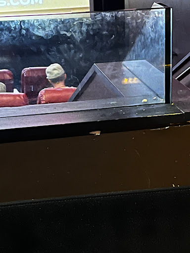 Movie Theater «AMC Arrowhead 14», reviews and photos, 7700 W Arrowhead Towne Center #1079, Glendale, AZ 85308, USA