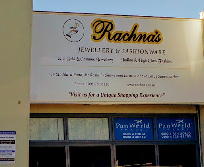 Rachna's Jewellery & Fashionware
