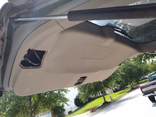 Used Car Dealer «Waldorf Honda», reviews and photos, 2450 Crain Hwy, Waldorf, MD 20601, USA