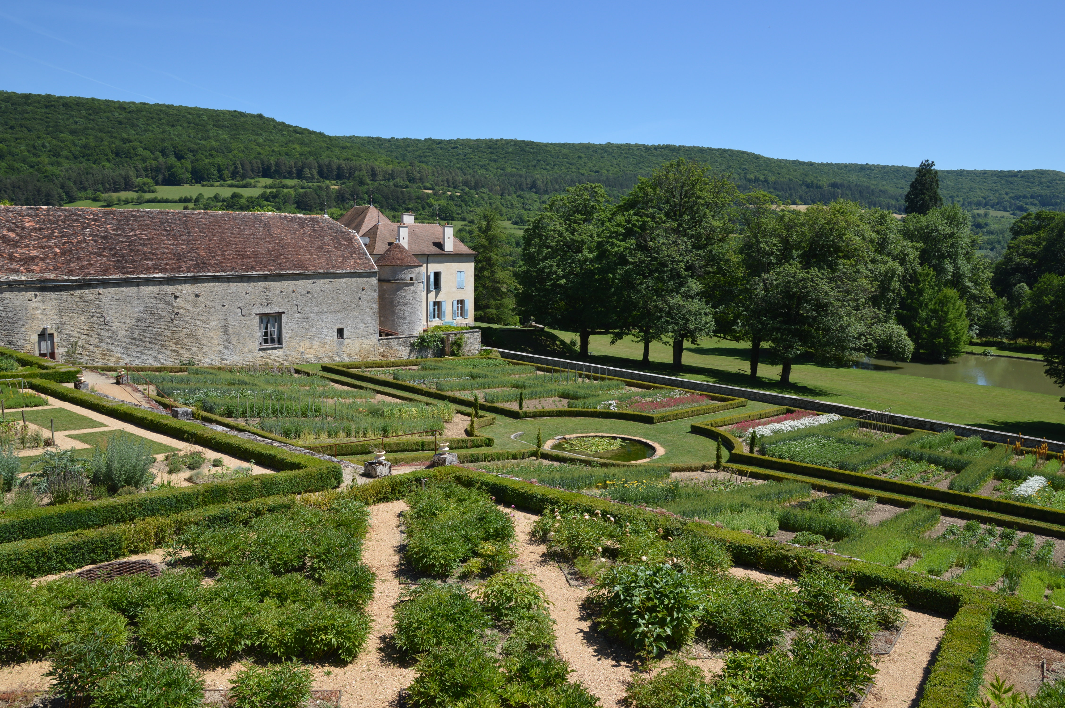 Photo n° 6 de l'avis de Clotilde.r fait le 20/06/2017 à 11:46