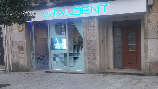 Clínica Dental Vitaldent en Lalín, Pontevedra