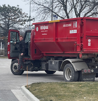 Red Oak Disposal Services