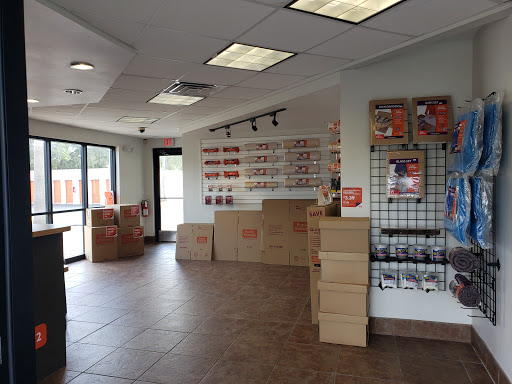 Self-Storage Facility «Public Storage», reviews and photos, 2800 W State Rd 434, Longwood, FL 32779, USA