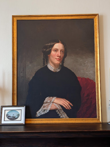 Harriet Beecher Stowe House image 4