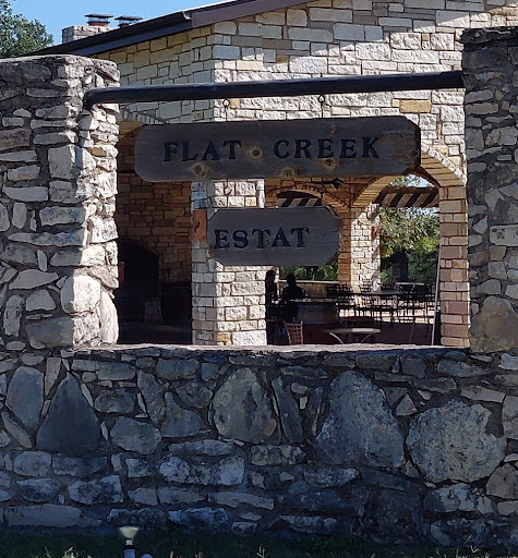 Winery «Flat Creek Estate Winery & Vineyard», reviews and photos, 24912 Singleton Bend E, Marble Falls, TX 78654, USA